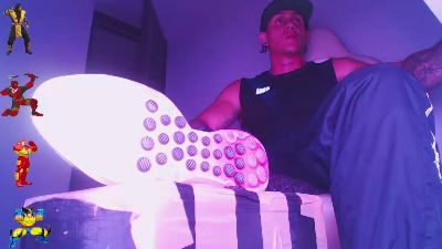 kingdannysiete webcam model stream image