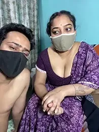 DesiQueen-Rimi webcam stripchat model stream image