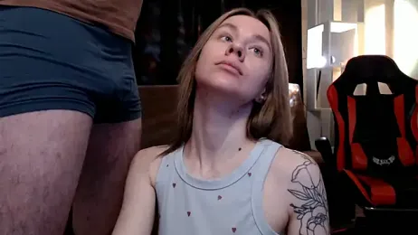 yourbigbun webcam model stream image