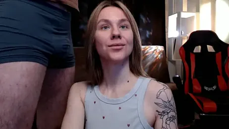 yourbigbun webcam model stream image