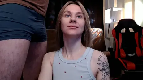 yourbigbun webcam stripchat model stream image