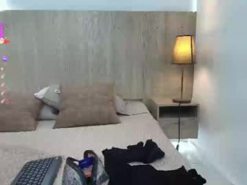 mature_eva webcam chaturbate model stream image