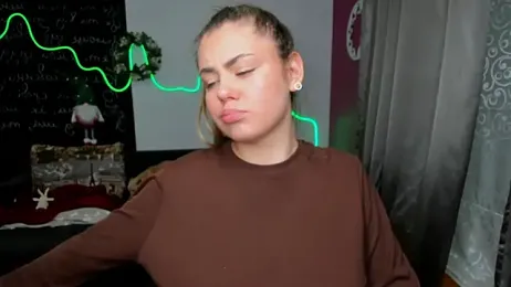 IsabellaBler webcam model stream image