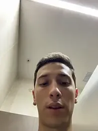 Thiago_Jones1 webcam model stream image