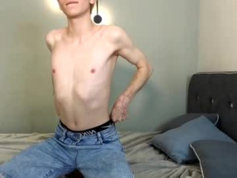 oliver_starboy webcam model stream image