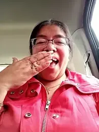 __valentina18 webcam model stream image