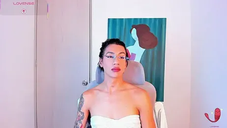 sofiaa_grey_ webcam model stream image