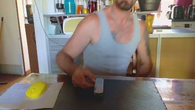 poussin03 webcam model stream image