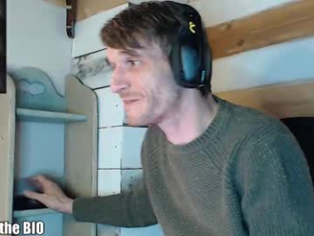 teninchty webcam model stream image