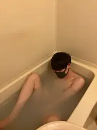 poketkuma webcam model stream image