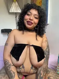 PrincessLauren420 webcam model stream image