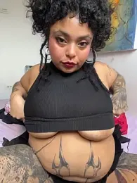 PrincessLauren420 webcam model stream image