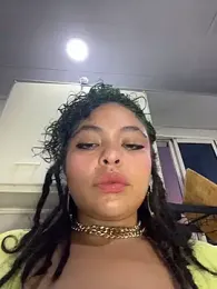 PrincessLauren420 webcam model stream image