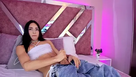 CandyLuxury__ webcam model stream image