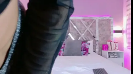 CandyLuxury__ webcam model stream image