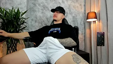 boyc022_ webcam model stream image