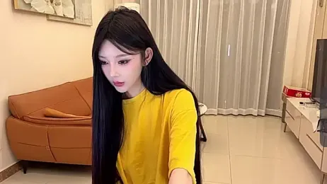 muyan_00 webcam model stream image