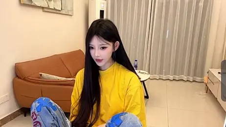 muyan_00 webcam model stream image