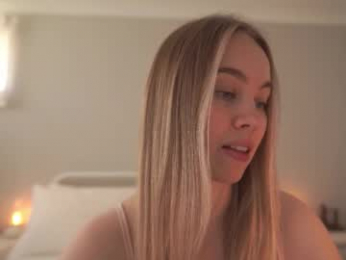 bibi_it_is webcam chaturbate model stream image