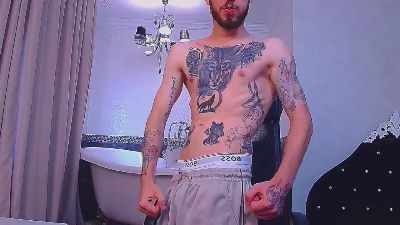 JonahShaw webcam model stream image