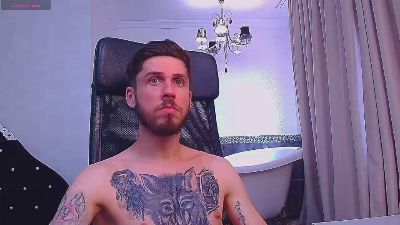 JonahShaw webcam model stream image