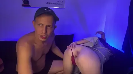 andyzuzka webcam model stream image