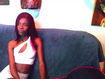 Natussi webcam model stream image