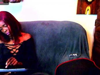 Natussi webcam model stream image