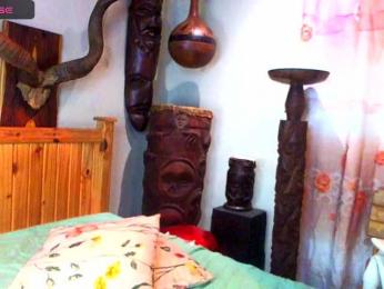 Natussi webcam bongacams model stream image