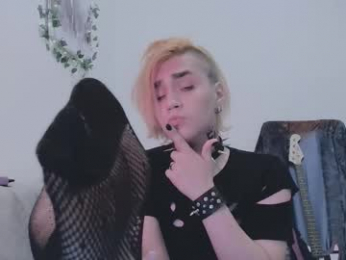 spiritoftheemoschool webcam model stream image
