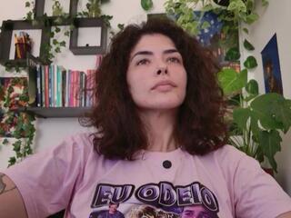 Tali Majid webcam model stream image