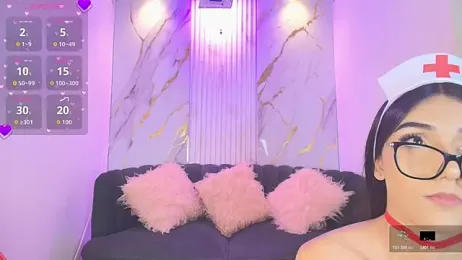 Mhiaa_Sweet webcam model stream image