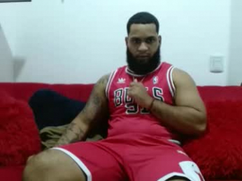 eroticoblack webcam model stream image