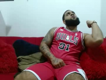 eroticoblack webcam model stream image