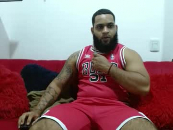 eroticoblack webcam model stream image