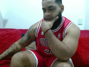 eroticoblack webcam model stream image