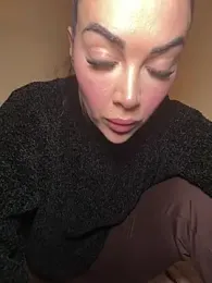 DirtyDahlia webcam model stream image