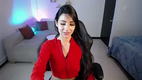 Ali_Berry4 webcam model stream image