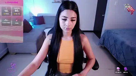 Ali_Berry4 webcam model stream image