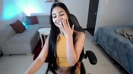 Ali_Berry4 webcam model stream image