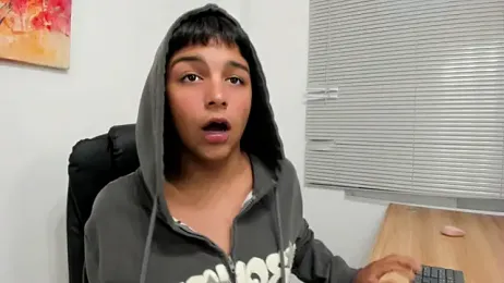 Seductivo_jr webcam model stream image