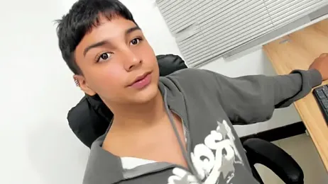 Seductivo_jr webcam model stream image