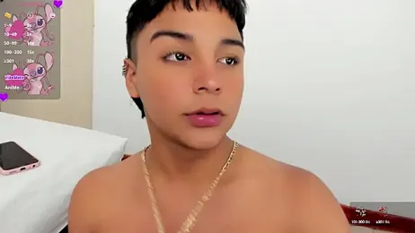 Seductivo_jr webcam model stream image