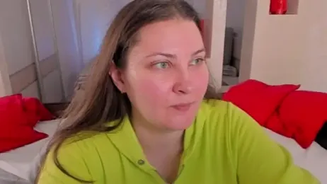 MarySwon webcam model stream image