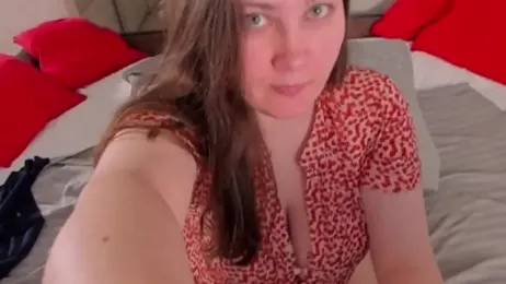 MarySwon webcam model stream image