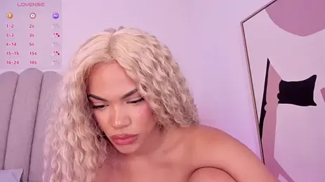 Shelynna_azzul webcam preview