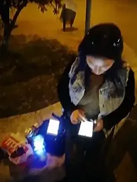 sophie_banger webcam model stream image