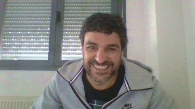 vic_victor webcam model stream image