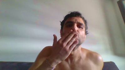 vic_victor webcam model stream image