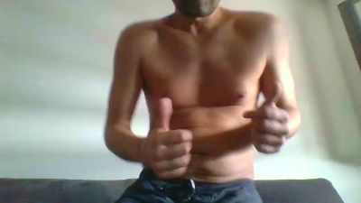vic_victor webcam model stream image